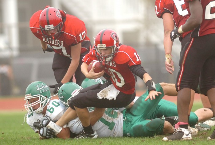 ocean city football