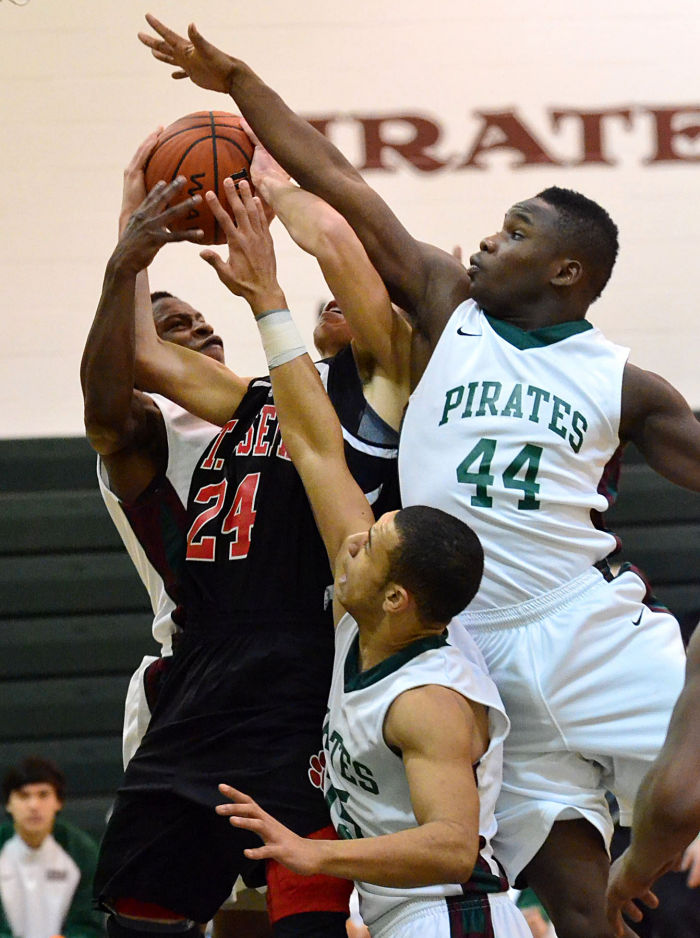 cedar creek st joe boys basketball