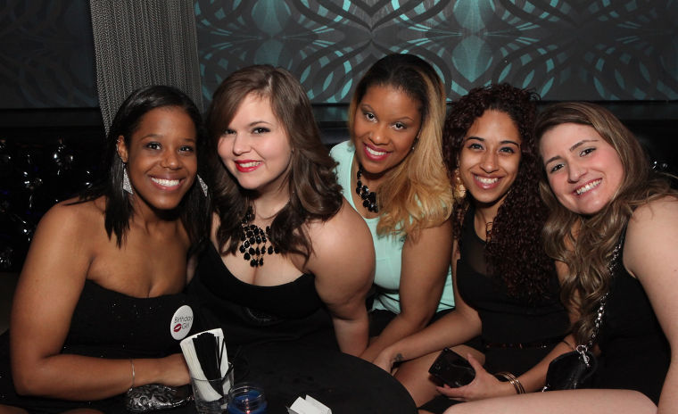 ATS Anthem Lounge