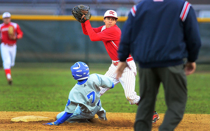 OC baseball
