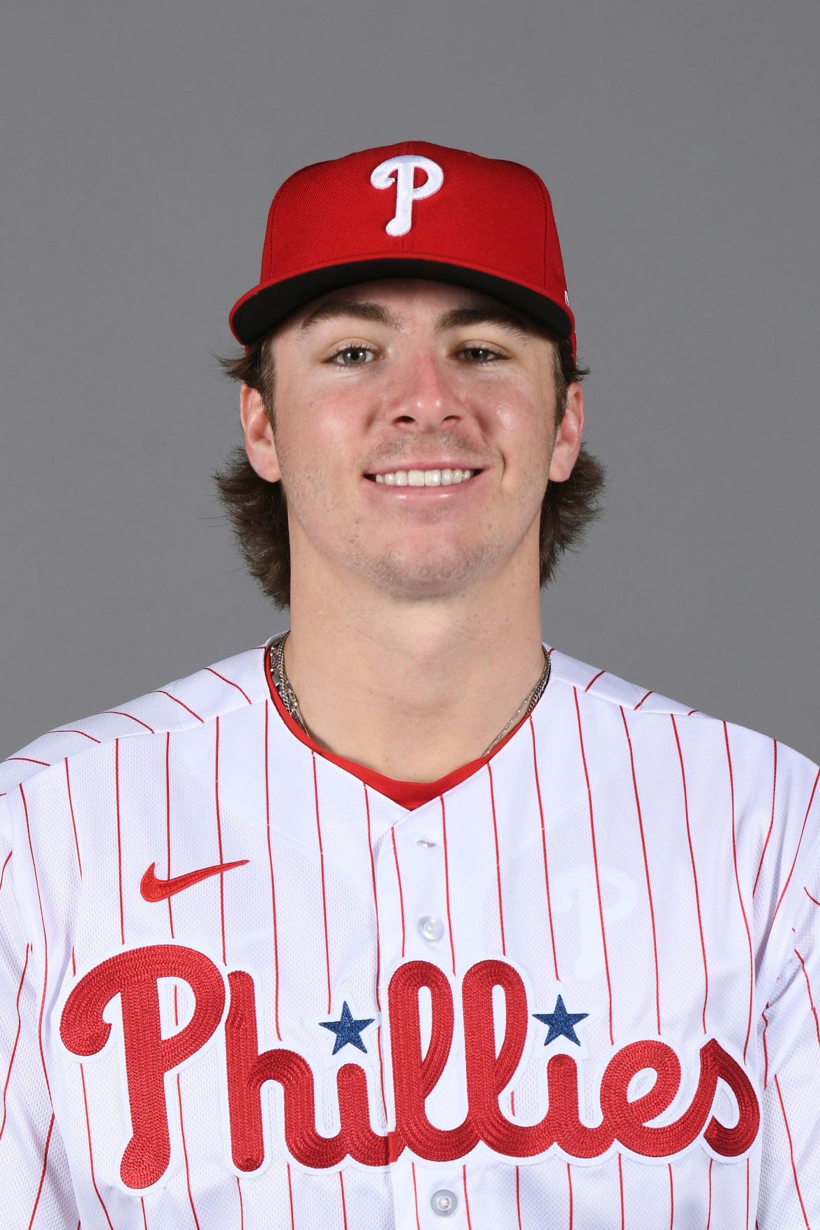 Report: Phillies hope Adam Haseley, Alec Bohm will play winter
