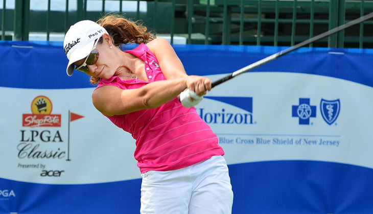 LPGA