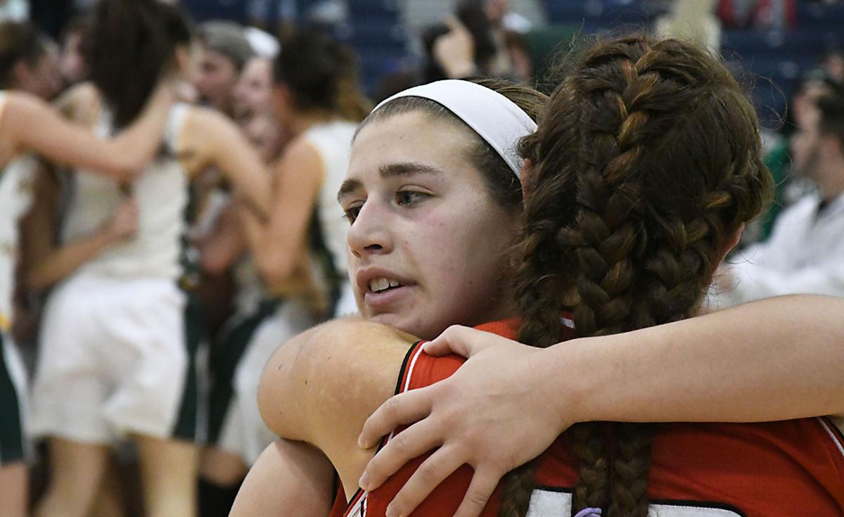 Girls Basketball