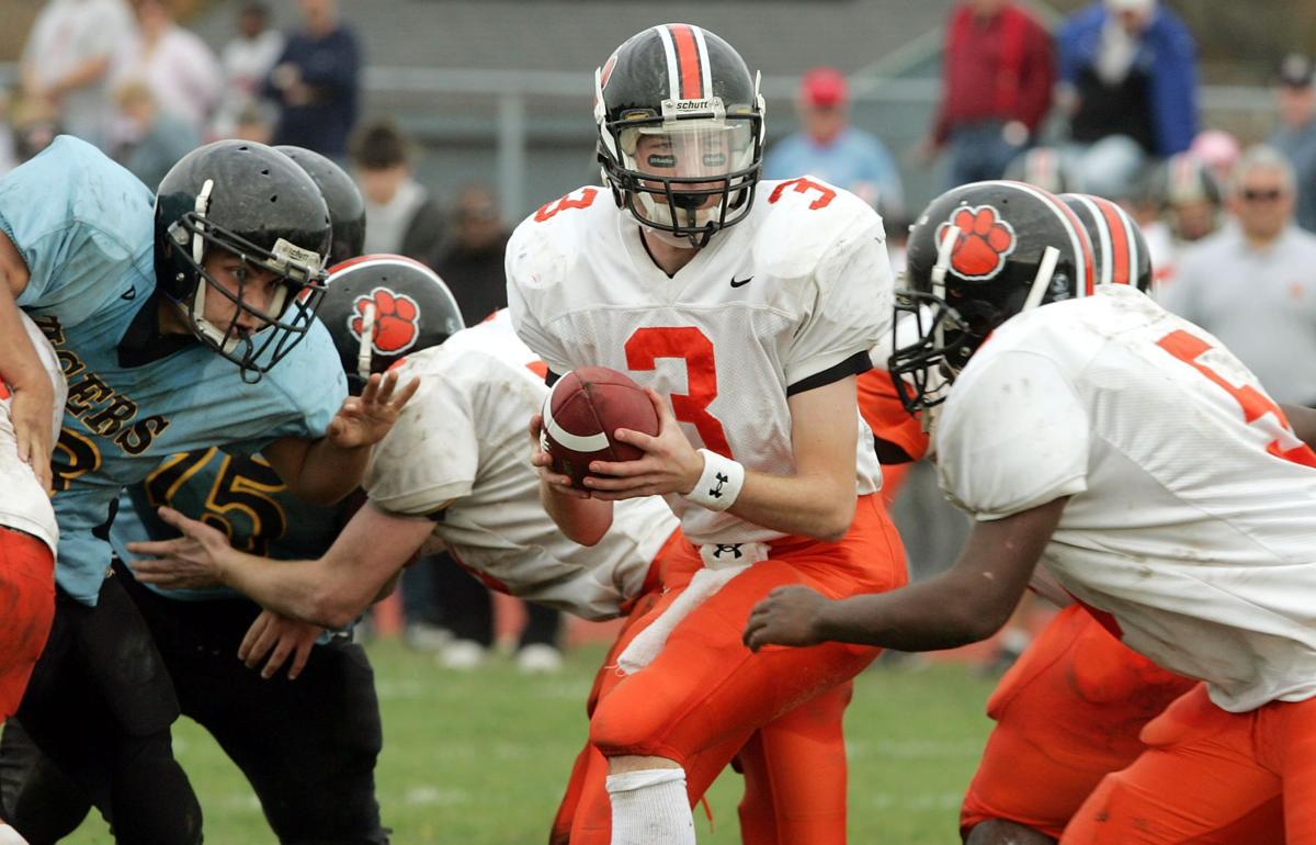 Lower Cape May Football