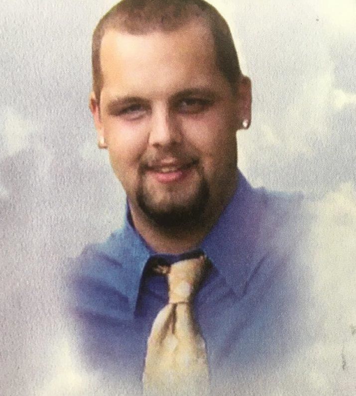 Timothy F. Milam