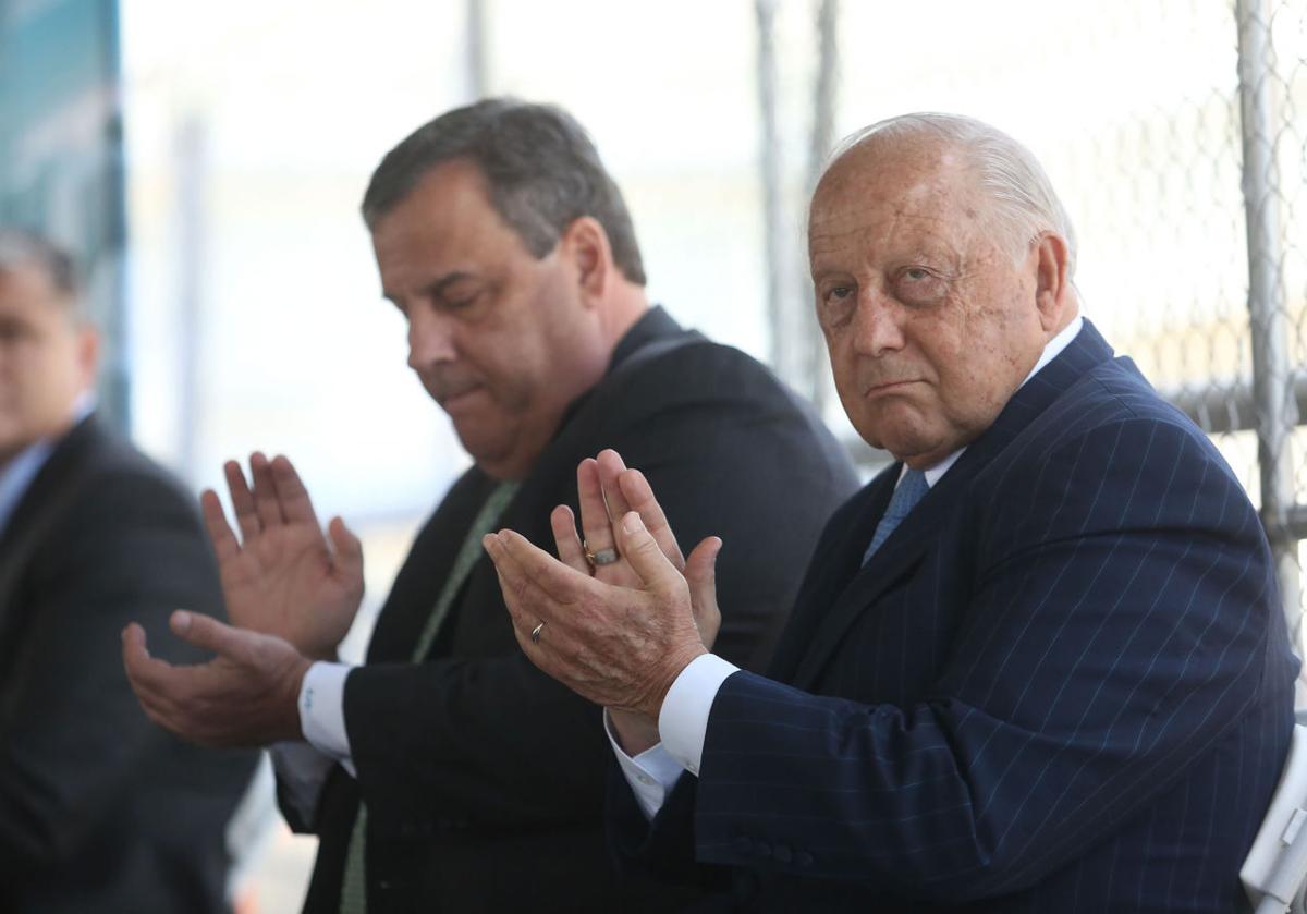 Christie at Gateway