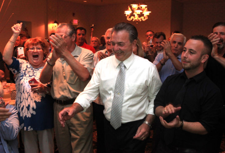 Atlantic County Republican Primary