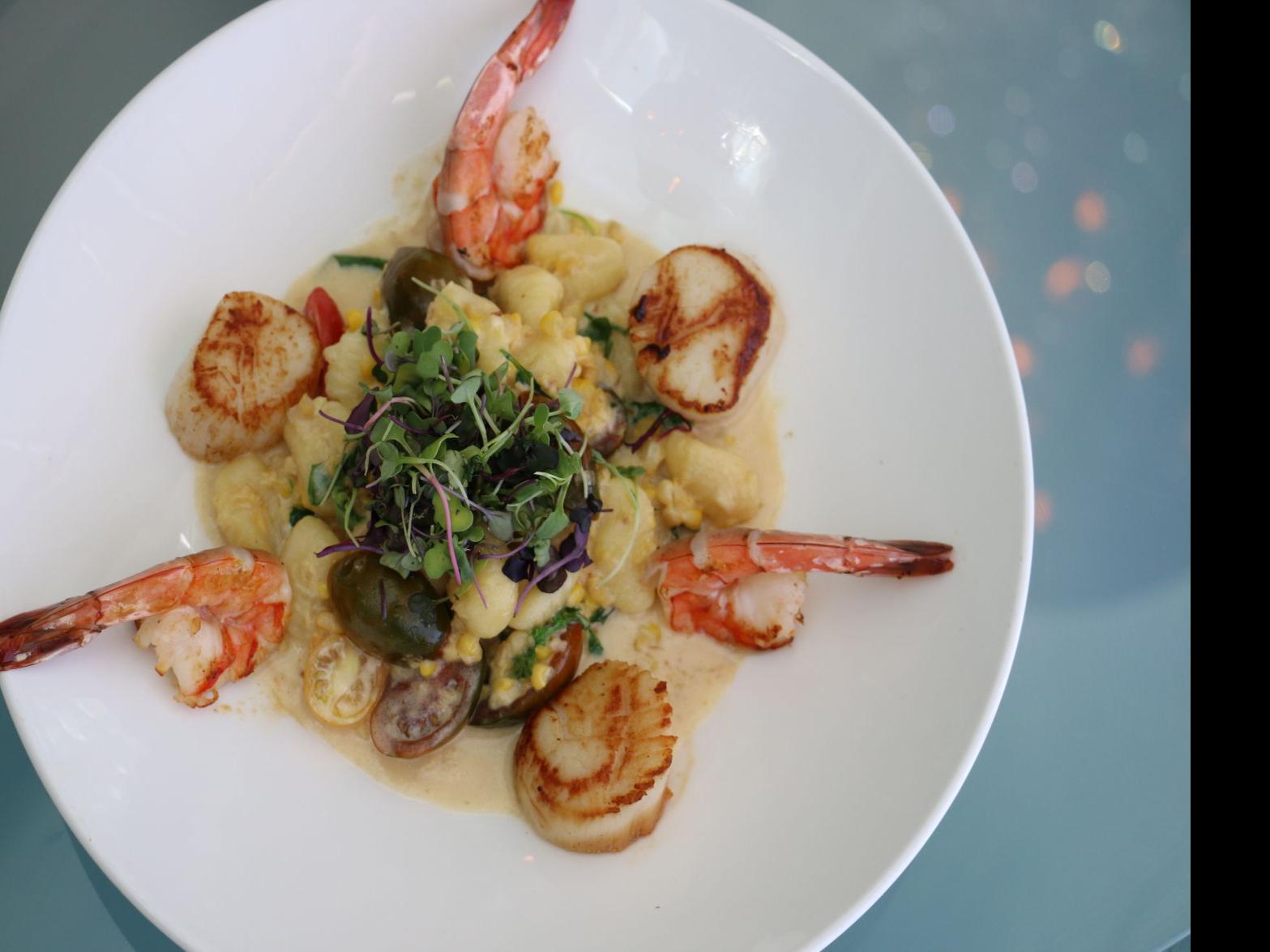 5 Reasons You Should Visit The Chart House This Summer Events Pressofatlanticcity Com