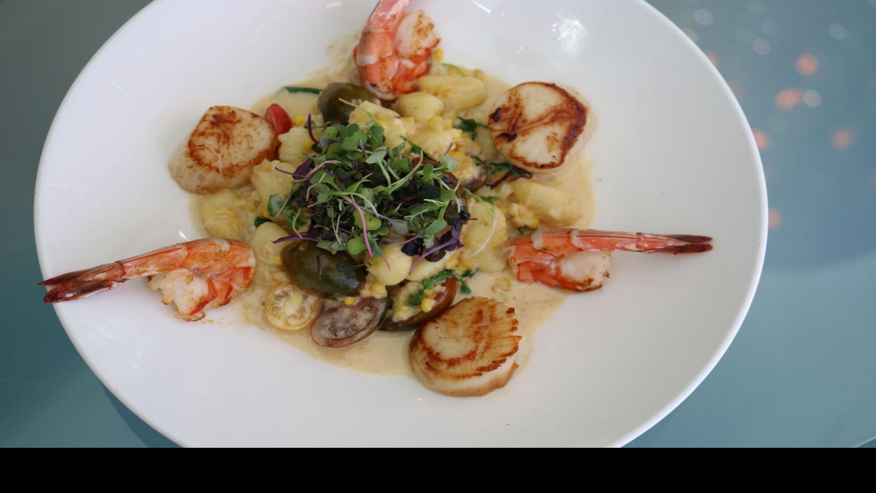 5 Reasons You Should Visit The Chart House This Summer Events Pressofatlanticcity Com
