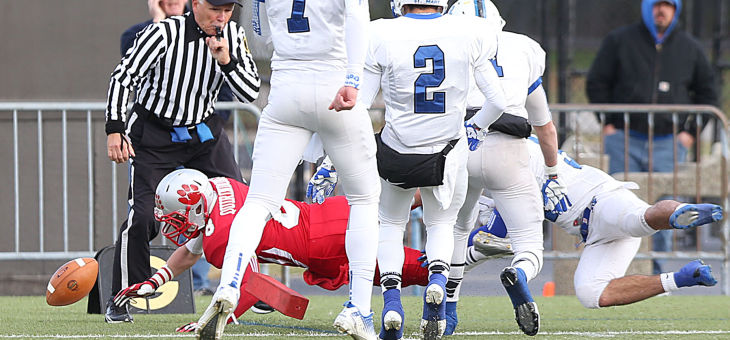st. joe football