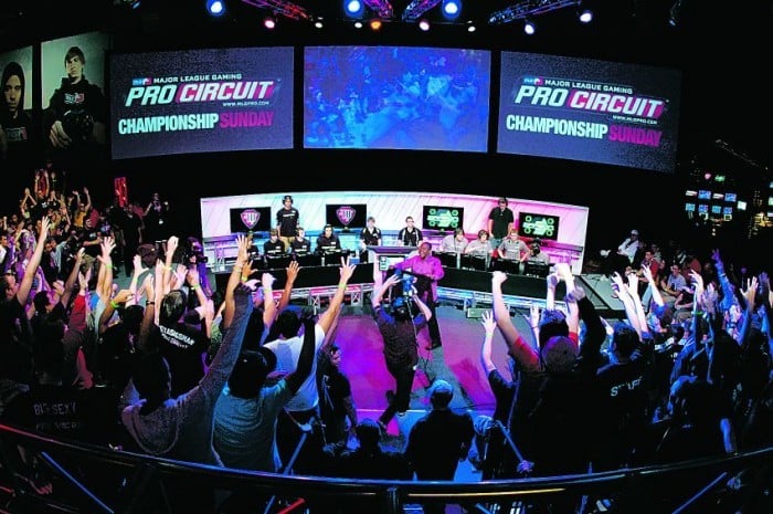 Online gaming tournaments that actually pay a lot - Sports Gossip