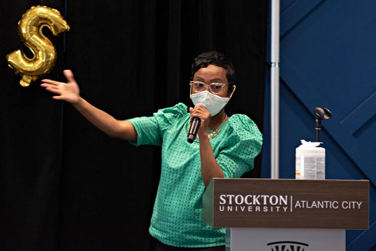 GOALS Gear Up program prepares Pleasantville, Atlantic City students