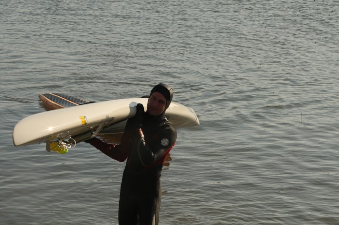 PADDLE BOARDS SANDY