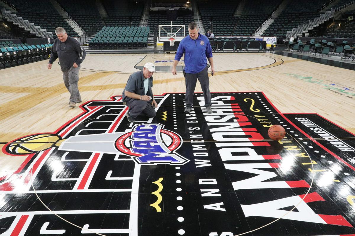 Atlantic City Ready To Serve Up A Week Of Big Maac Atlantic City