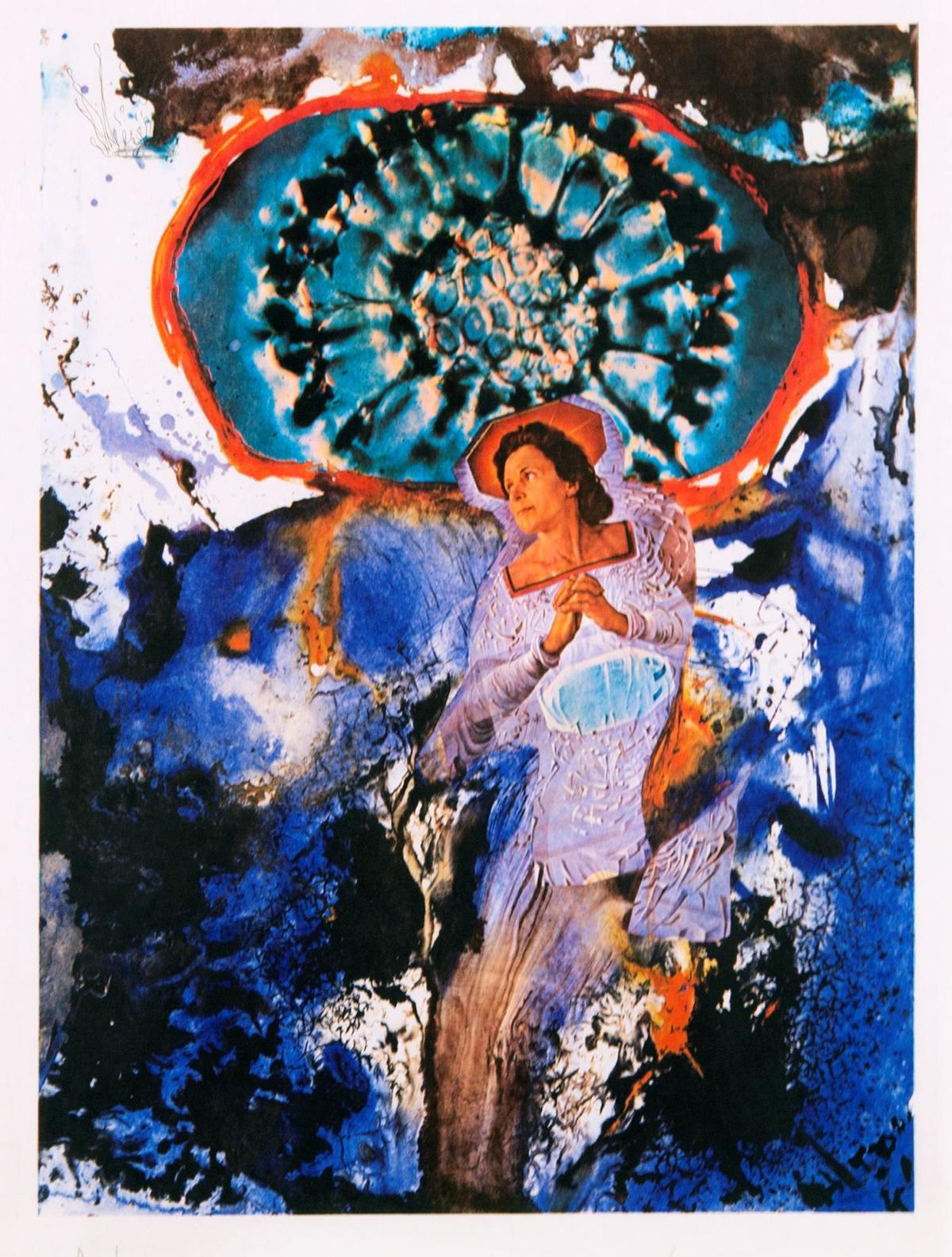 Ocean Galleries To Showcase Work By Picasso Dali And Others