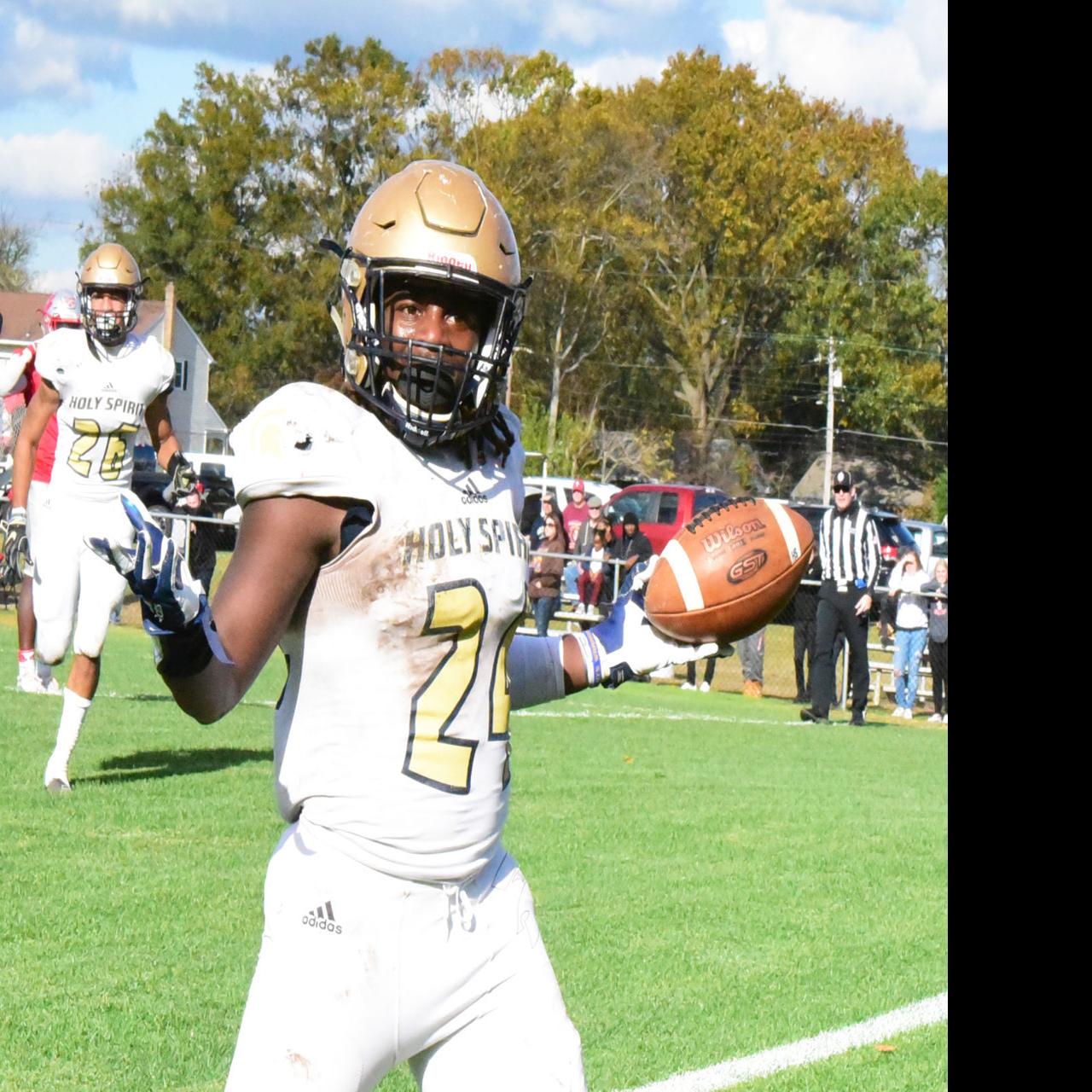 Saturday S New Jersey High School Football Scores South Jersey
