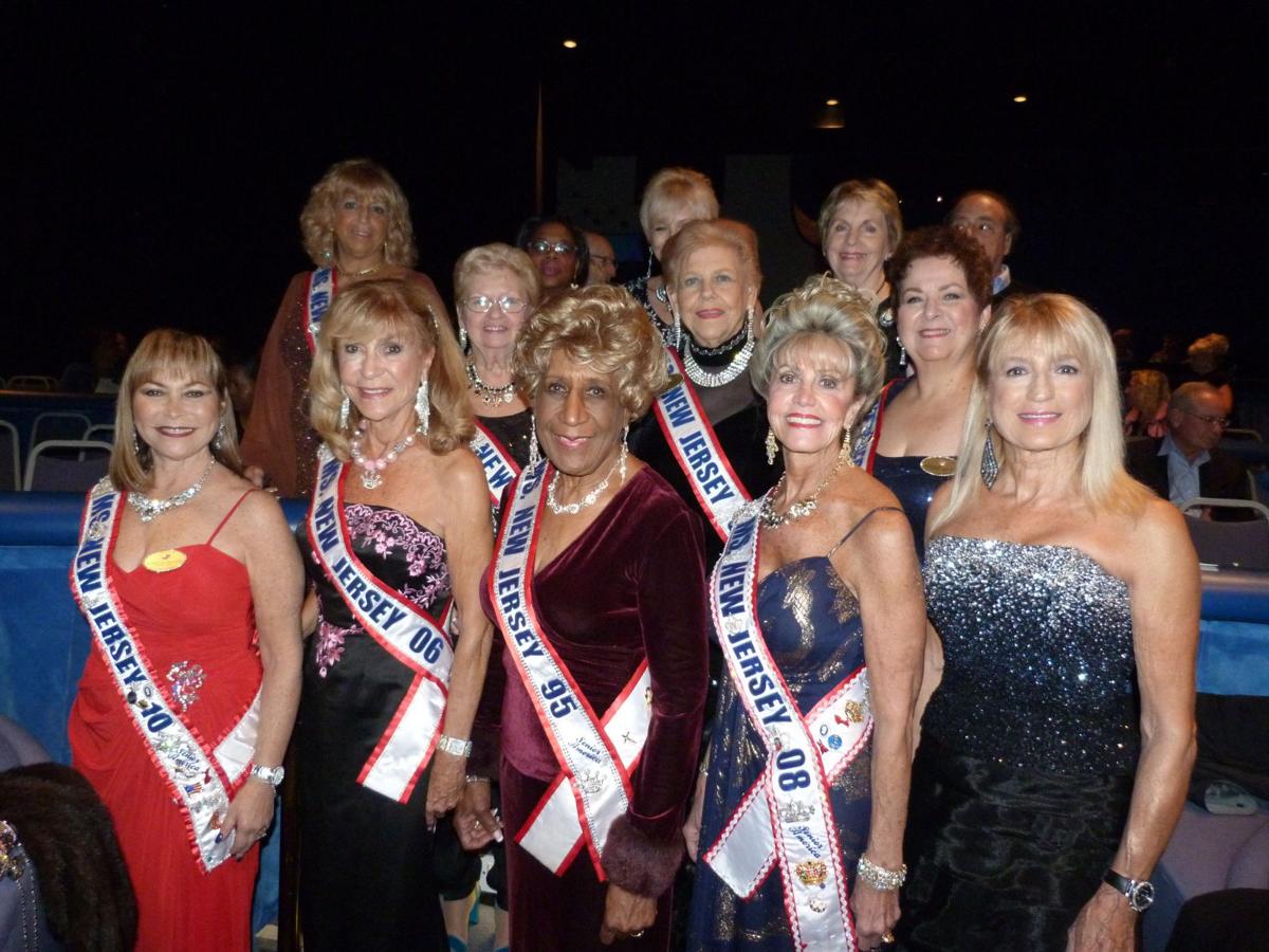 Look at the Ms. Senior America Pageant through the years News