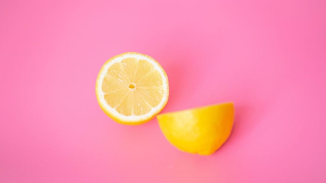 11 creative uses for lemons and lemon juice