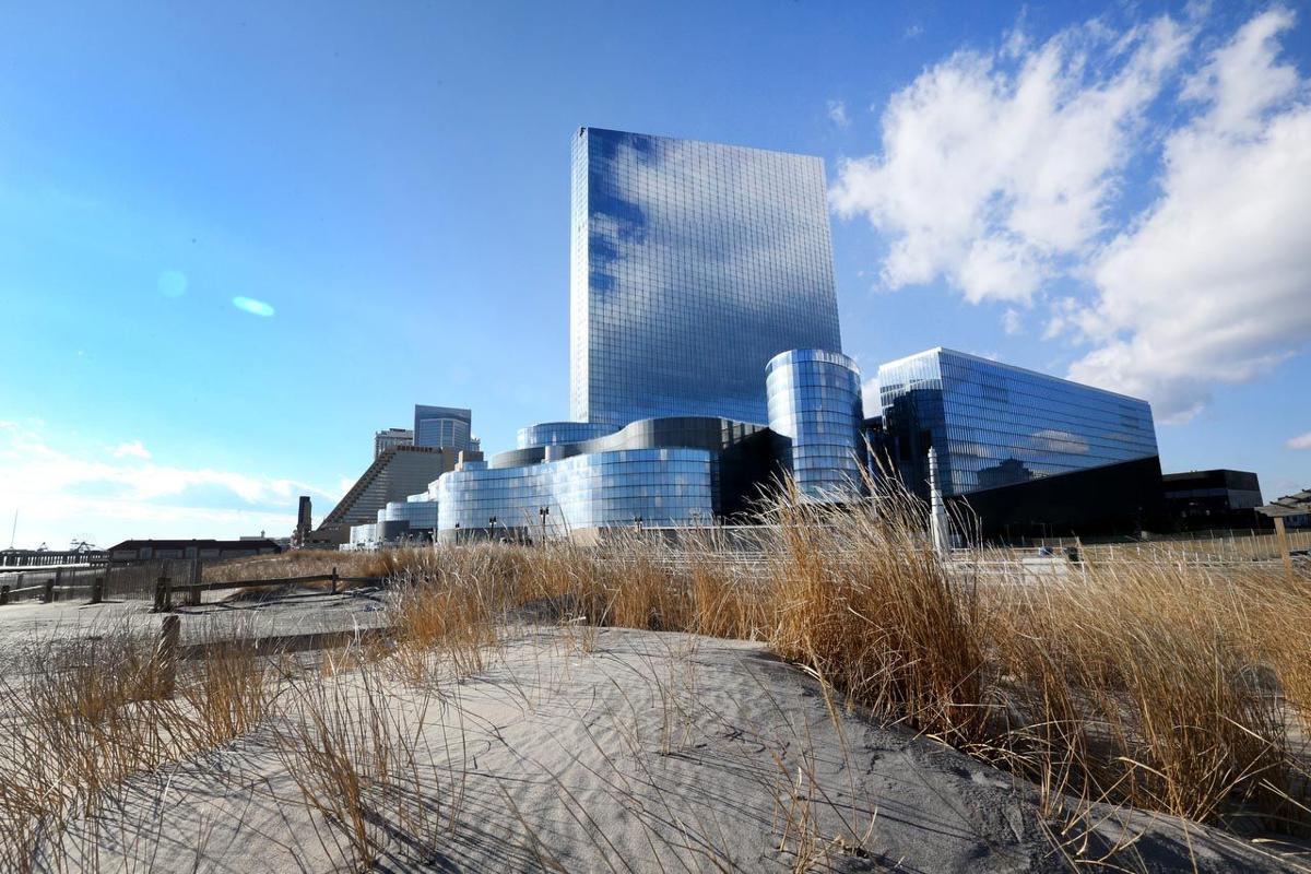 Revel Casino Sale Revel Casino Sale