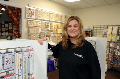 Scrapbooking passion leads to Northfield shop | Business ...