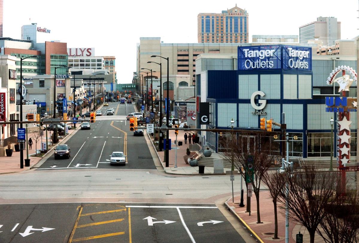 Tanger outlet announces opening date 