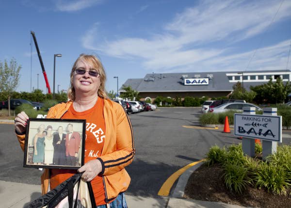 Locals Name Best Place To Watch The Eagles Games In Somers Point