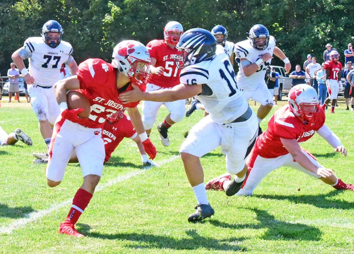 Saturday S Friday S N J High School Football Scores South