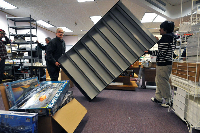 Best Of The Press January 31 2013