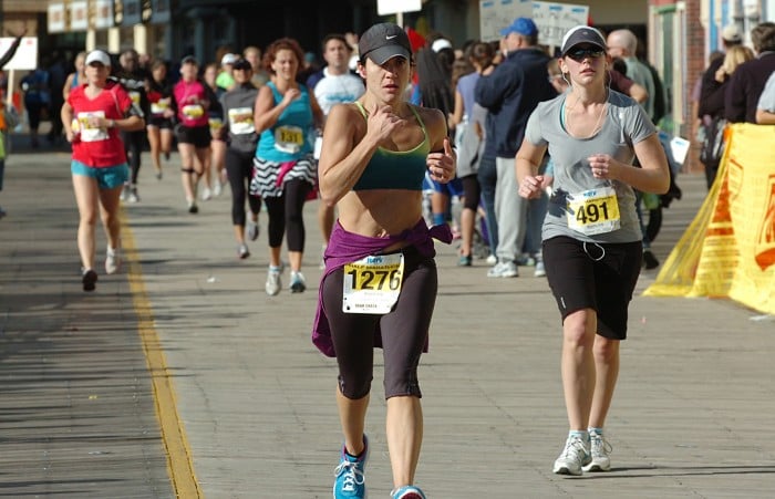 atlantic city marathon