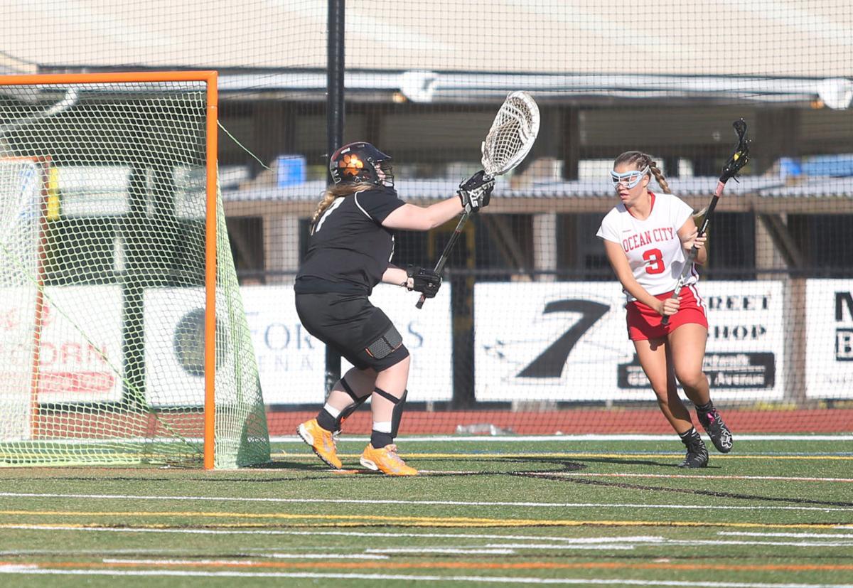 OC Girls Lax Beats Middle