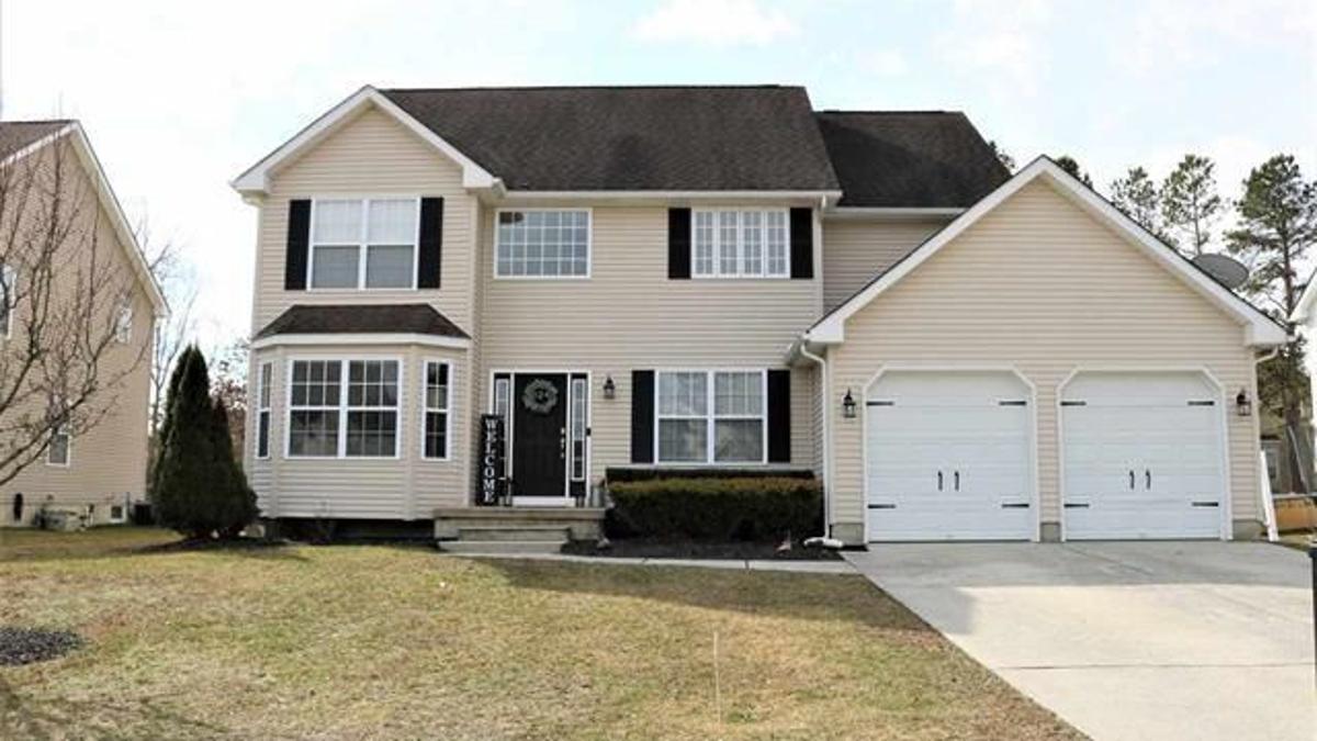How Much Did Homes Sell For Near You Business Pressofatlanticcity Com