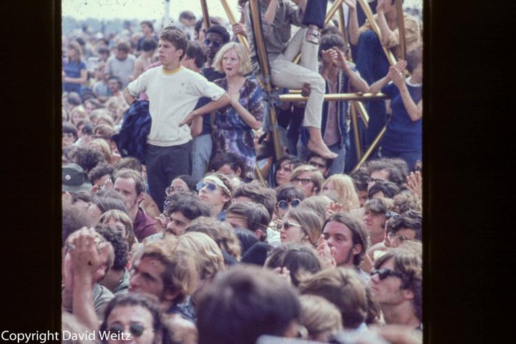 Fifty years later, a generation remembers Atlantic City Pop Festival