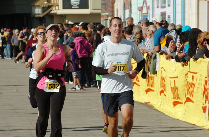 atlantic city marathon