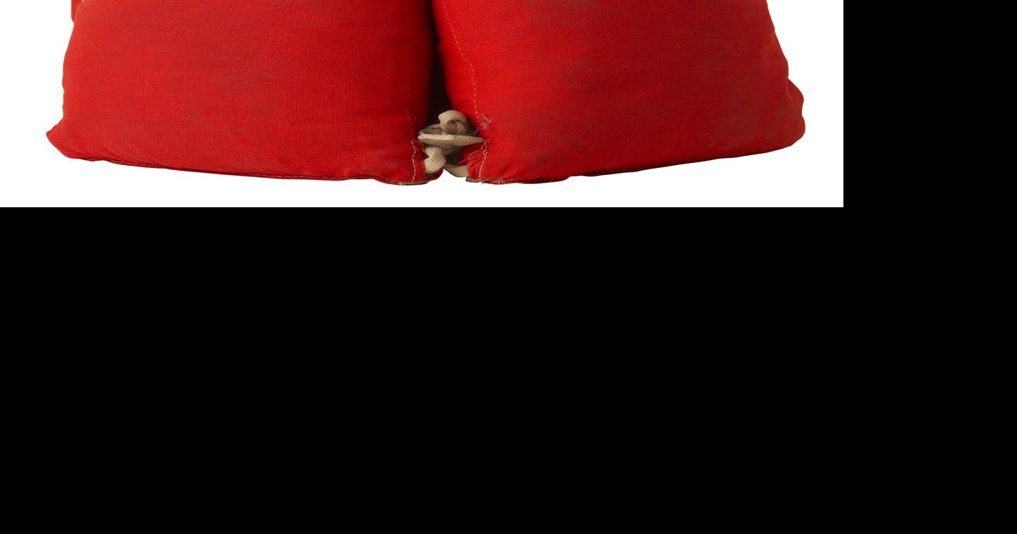 How to properly fit a life jacket