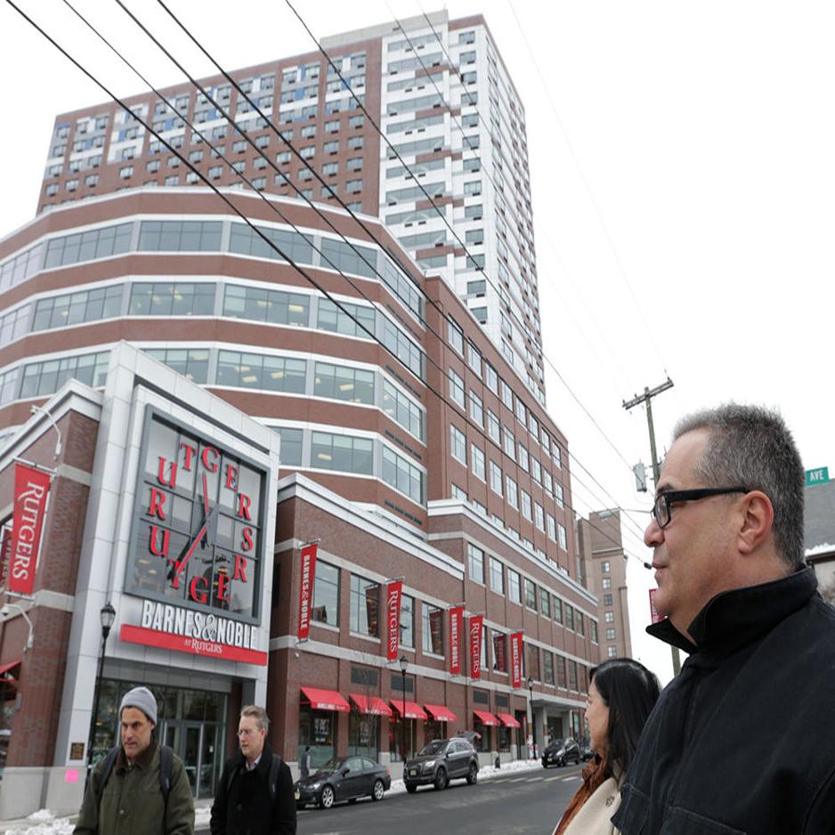 Is New Brunswick The Model To Save Atlantic City Business Pressofatlanticcity Com