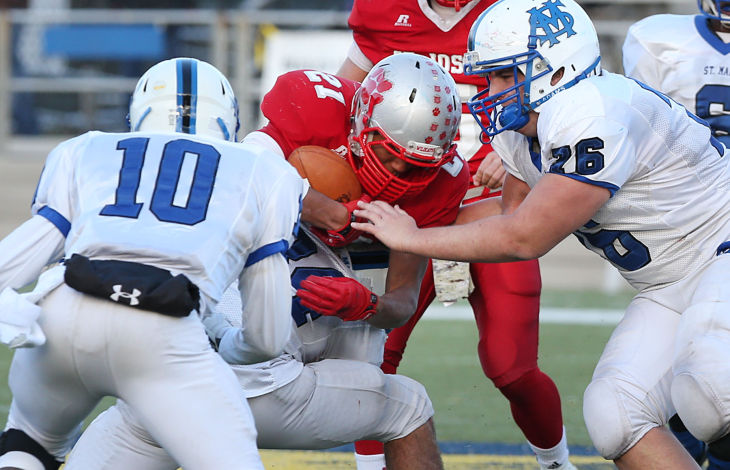 st. joe football