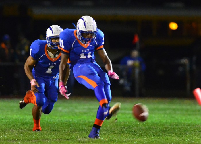 millville football