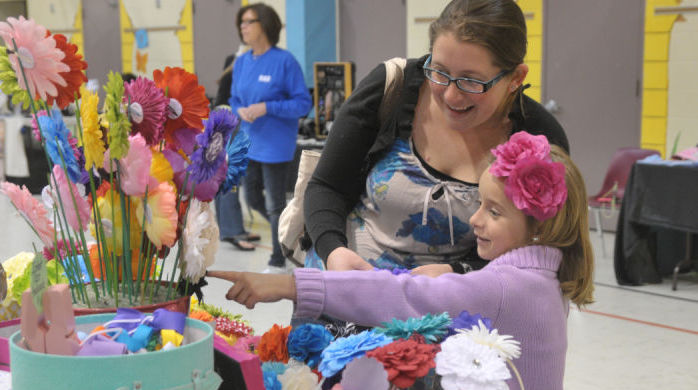 EGAP A24 Craft Fair