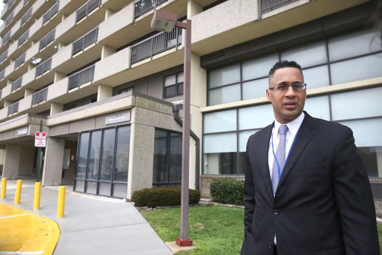Atlantic City Housing Authority director resigns