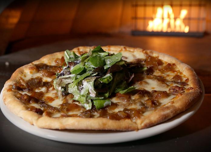 Red Brick Ale House revamps aesthetic and menu with help from customer