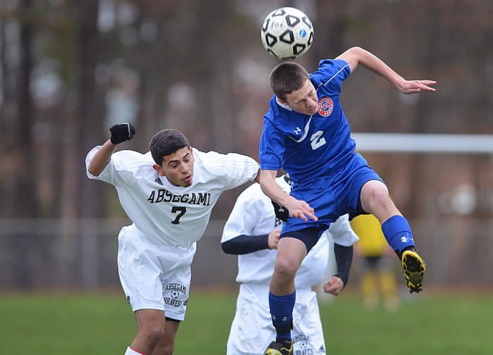 absegami final