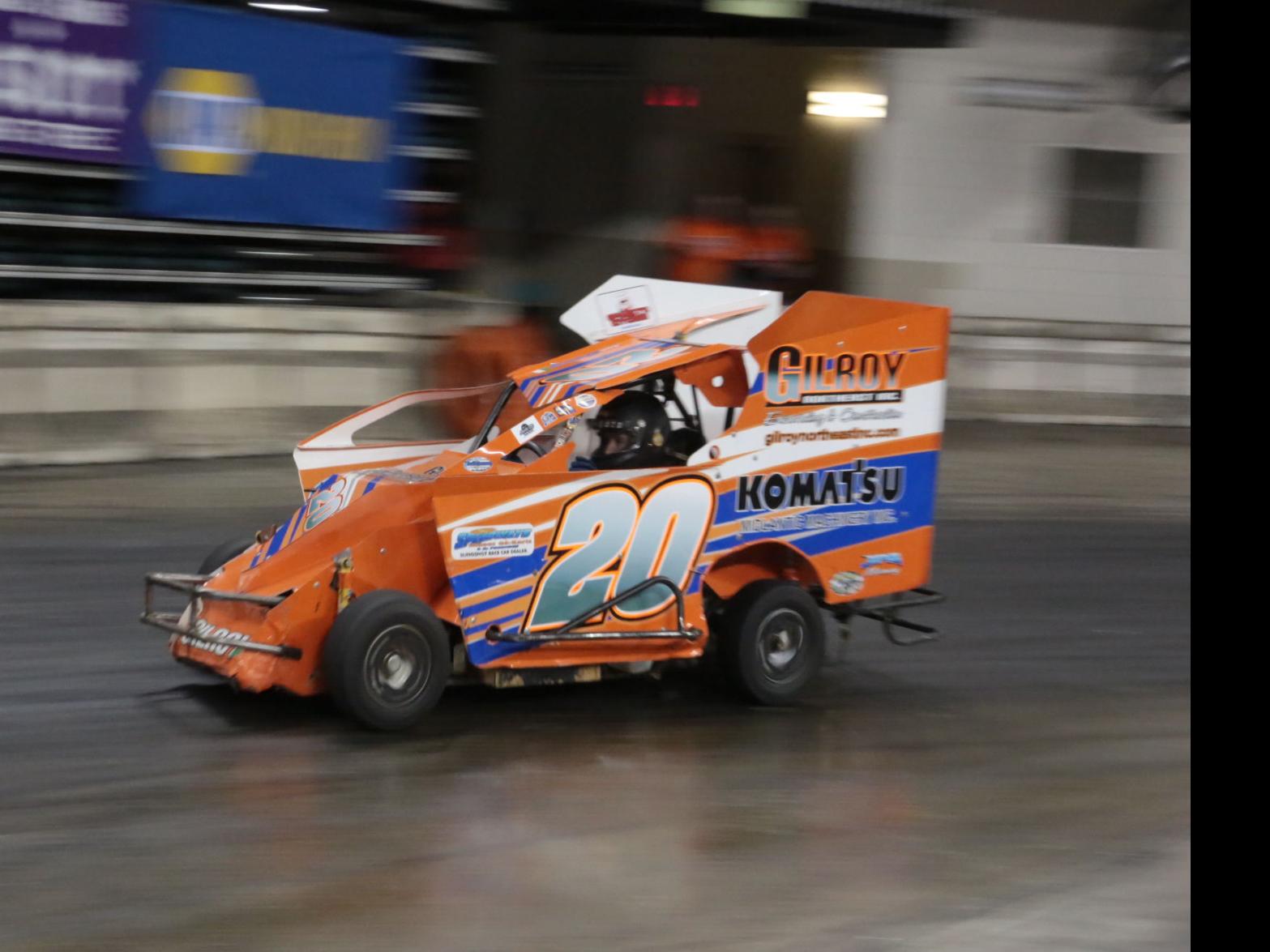 Gambler S Classic Highlights Indoor Auto Racing In Atlantic City This Weekend National Pressofatlanticcity Com