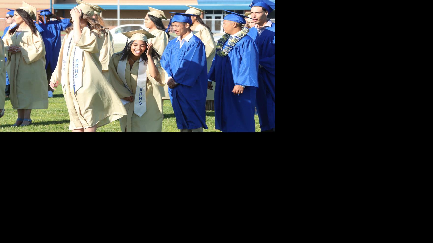 GALLERY Buena High School 2019 Graduation Photo Galleries