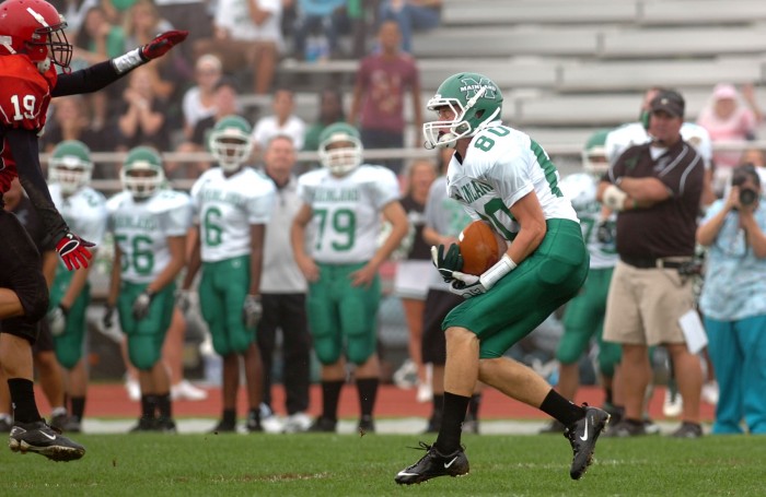 ocean city football