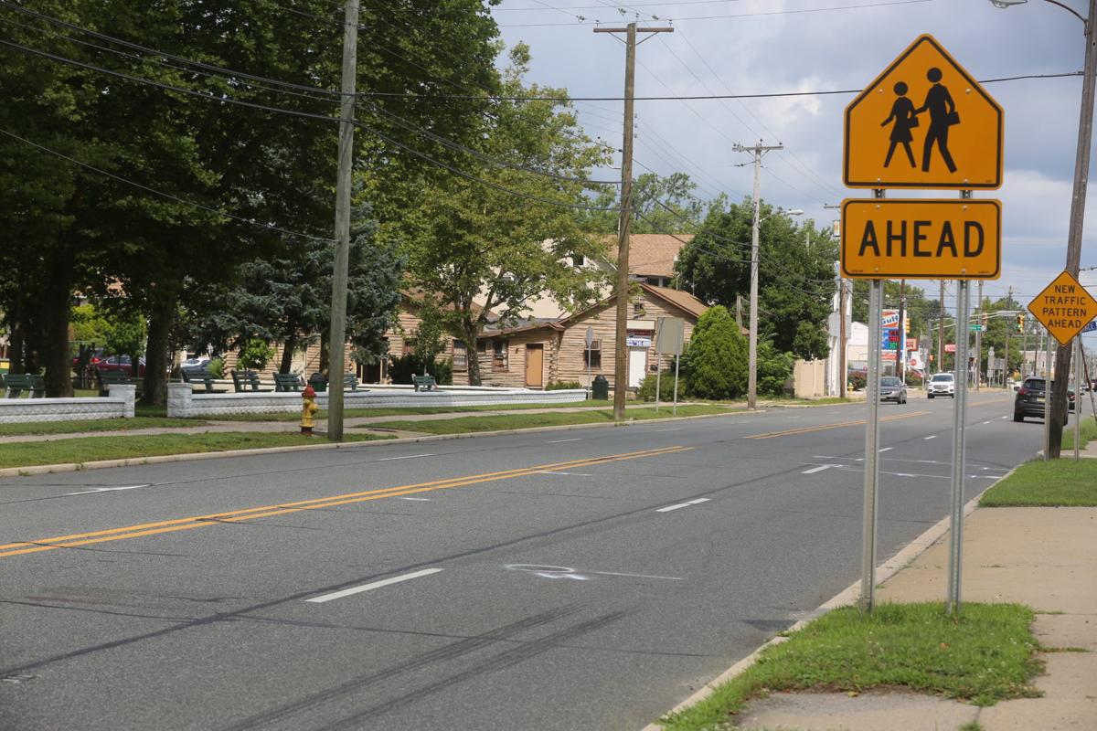 Boy 7 Killed Crossing The Street In Egg Harbor City Local News