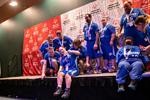 Special Olympics basketball tournament returns to Wildwood after hiatus