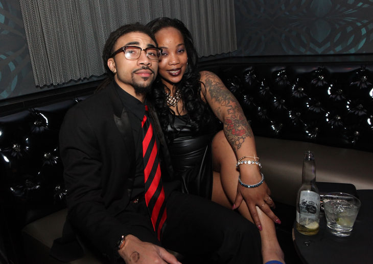 ATS Anthem Lounge