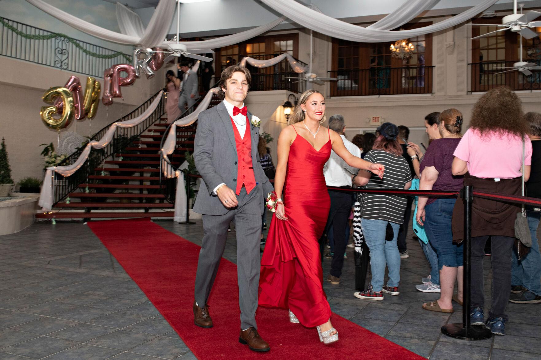 PHOTOS from the Absegami High School prom