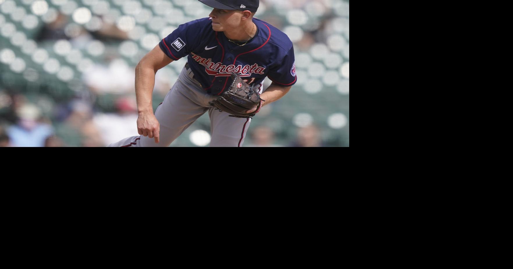 Cody Stashak update: Strikes out only batter he faces to get Twins out of  jam