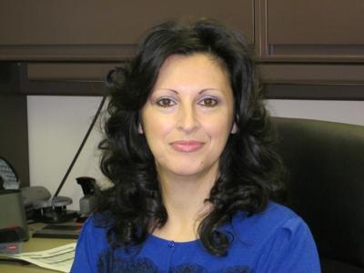 Briefcase Ocean City Home Bank Lending Officer Loves Working With